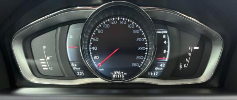 VOLVO XC60 2.0 4P DYNAMIC T5 TURBO AUTOM�TICO, Foto 15