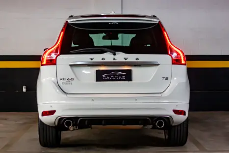 VOLVO XC60 2.0 4P T5 R DESIGN TURBO AUTOMTICO, Foto 9