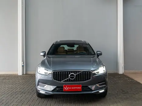 VOLVO XC60 2.0 4P T5 INSCRIPTION TURBO AUTOMÁTICO, Foto 2 VOLVO XC60 2.0 4P T5 INSCRIPTION TURBO AUTOMÁTICO, Foto 2