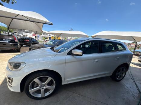 VOLVO XC60 2.0 4P T5 R DESIGN TURBO AUTOM�TICO, Foto 5