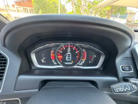 VOLVO XC60 2.0 4P T5 R DESIGN TURBO AUTOM�TICO, Foto 12