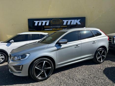 VOLVO XC60 2.0 4P T5 R DESIGN TURBO AUTOM�TICO, Foto 1