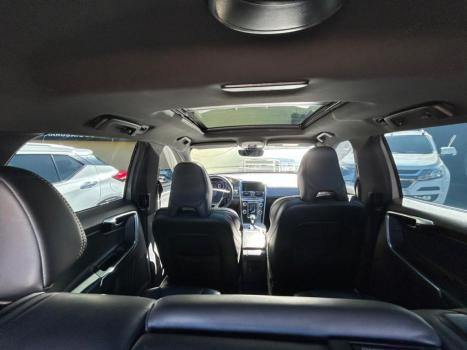 VOLVO XC60 2.0 4P T5 R DESIGN TURBO AUTOM�TICO, Foto 10