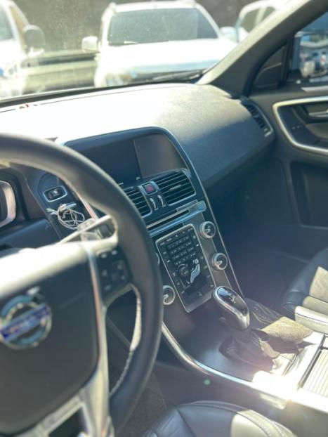 VOLVO XC60 2.0 4P T5 R DESIGN TURBO AUTOM�TICO, Foto 12