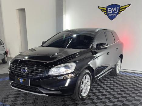 VOLVO XC60 2.0 4P T5 MOMENTUM TURBO AUTOM�TICO, Foto 1