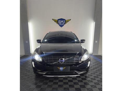 VOLVO XC60 2.0 4P T5 MOMENTUM TURBO AUTOM�TICO, Foto 2