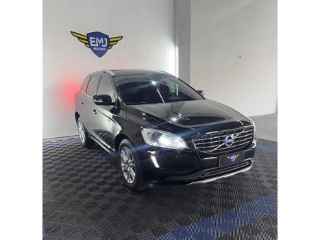 VOLVO XC60 2.0 4P T5 MOMENTUM TURBO AUTOM�TICO, Foto 3