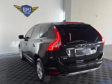 VOLVO XC60 2.0 4P T5 MOMENTUM TURBO AUTOM�TICO, Foto 4