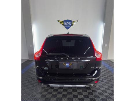 VOLVO XC60 2.0 4P T5 MOMENTUM TURBO AUTOM�TICO, Foto 5