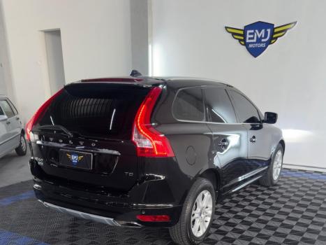 VOLVO XC60 2.0 4P T5 MOMENTUM TURBO AUTOM�TICO, Foto 6