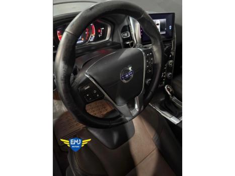 VOLVO XC60 2.0 4P T5 MOMENTUM TURBO AUTOM�TICO, Foto 7