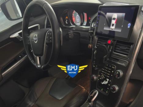 VOLVO XC60 2.0 4P T5 MOMENTUM TURBO AUTOM�TICO, Foto 9