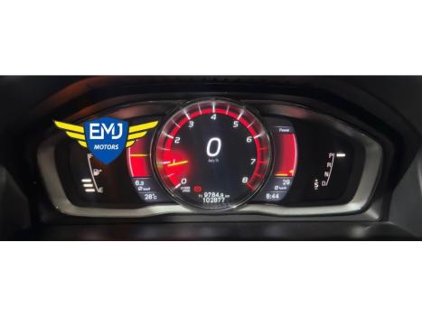 VOLVO XC60 2.0 4P T5 MOMENTUM TURBO AUTOM�TICO, Foto 10