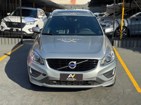 VOLVO XC60 2.0 4P T5 R DESIGN TURBO AUTOM�TICO, Foto 1
