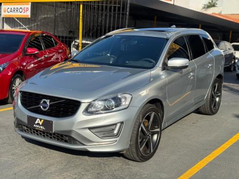 VOLVO XC60 2.0 4P T5 R DESIGN TURBO AUTOM�TICO, Foto 2