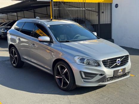 VOLVO XC60 2.0 4P T5 R DESIGN TURBO AUTOM�TICO, Foto 3