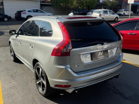 VOLVO XC60 2.0 4P T5 R DESIGN TURBO AUTOM�TICO, Foto 5