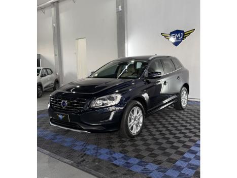 VOLVO XC60 2.0 4P T5 MOMENTUM TURBO AUTOM�TICO, Foto 1