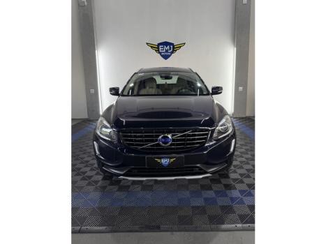 VOLVO XC60 2.0 4P T5 MOMENTUM TURBO AUTOM�TICO, Foto 2