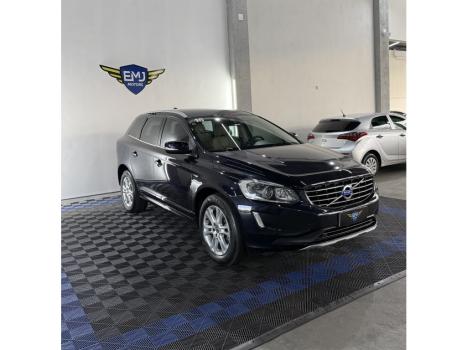 VOLVO XC60 2.0 4P T5 MOMENTUM TURBO AUTOM�TICO, Foto 3