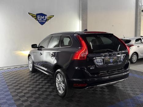 VOLVO XC60 2.0 4P T5 MOMENTUM TURBO AUTOM�TICO, Foto 4