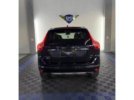 VOLVO XC60 2.0 4P T5 MOMENTUM TURBO AUTOM�TICO, Foto 5