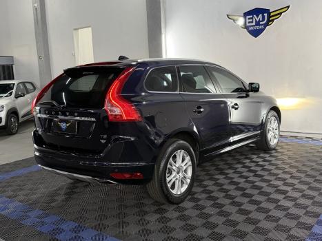VOLVO XC60 2.0 4P T5 MOMENTUM TURBO AUTOM�TICO, Foto 6