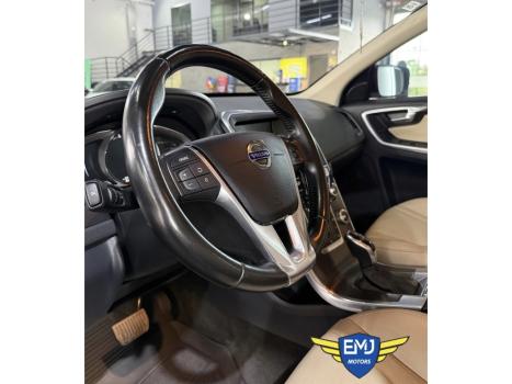VOLVO XC60 2.0 4P T5 MOMENTUM TURBO AUTOM�TICO, Foto 7