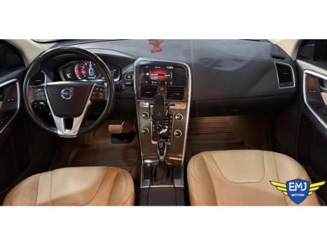 VOLVO XC60 2.0 4P T5 MOMENTUM TURBO AUTOM�TICO, Foto 8