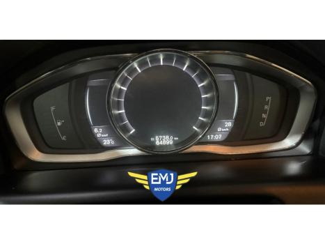 VOLVO XC60 2.0 4P T5 MOMENTUM TURBO AUTOM�TICO, Foto 10
