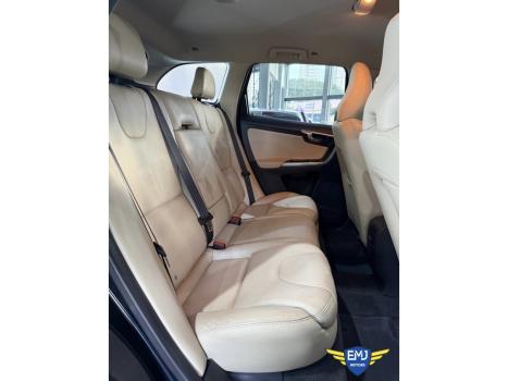 VOLVO XC60 2.0 4P T5 MOMENTUM TURBO AUTOM�TICO, Foto 12