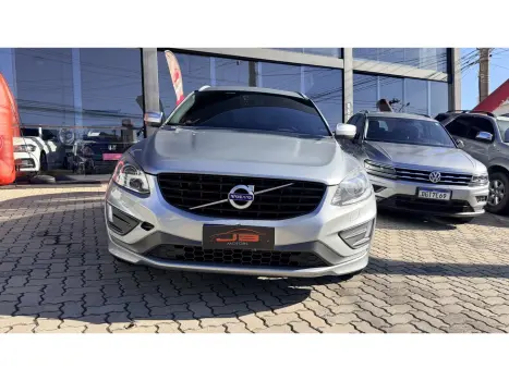 VOLVO XC60 2.0 4P T5 R DESIGN TURBO AUTOM�TICO, Foto 1