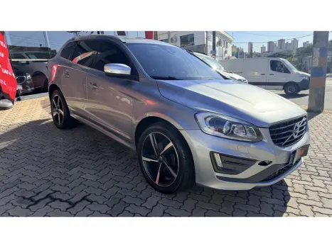 VOLVO XC60 2.0 4P T5 R DESIGN TURBO AUTOM�TICO, Foto 2