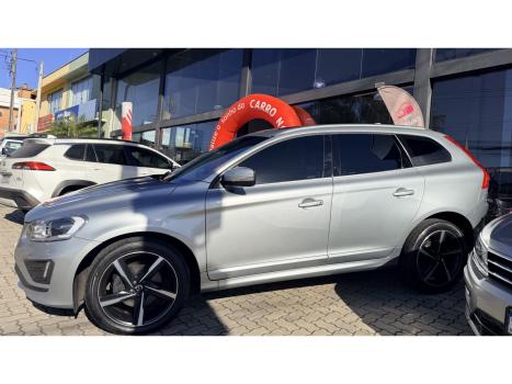 VOLVO XC60 2.0 4P T5 R DESIGN TURBO AUTOM�TICO, Foto 3