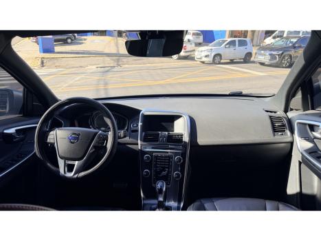 VOLVO XC60 2.0 4P T5 R DESIGN TURBO AUTOM�TICO, Foto 7