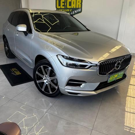 VOLVO XC60 2.0 4P T6 INSCRIPTION TURBO AUTOM�TICO, Foto 1