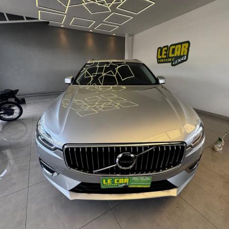VOLVO XC60 2.0 4P T6 INSCRIPTION TURBO AUTOM�TICO, Foto 2
