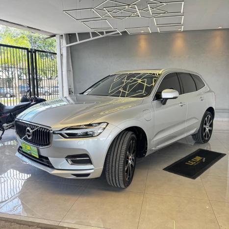 VOLVO XC60 2.0 4P T6 INSCRIPTION TURBO AUTOM�TICO, Foto 3