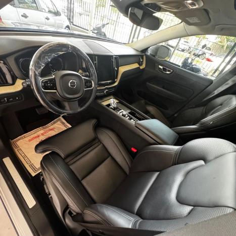 VOLVO XC60 2.0 4P T6 INSCRIPTION TURBO AUTOM�TICO, Foto 5