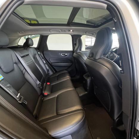 VOLVO XC60 2.0 4P T6 INSCRIPTION TURBO AUTOM�TICO, Foto 7