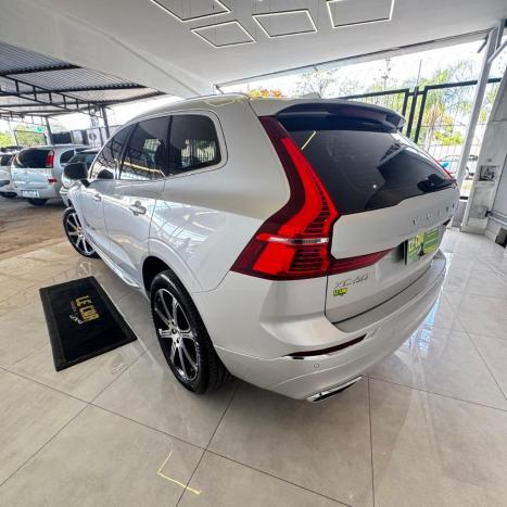 VOLVO XC60 2.0 4P T6 INSCRIPTION TURBO AUTOM�TICO, Foto 8