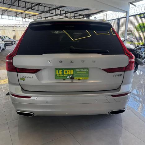 VOLVO XC60 2.0 4P T6 INSCRIPTION TURBO AUTOM�TICO, Foto 9