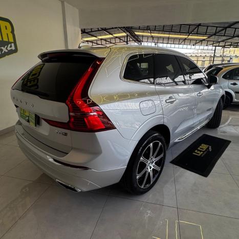 VOLVO XC60 2.0 4P T6 INSCRIPTION TURBO AUTOM�TICO, Foto 10