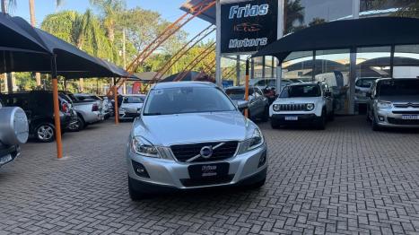 VOLVO XC60 3.0 4P T6 TURBO AWD AUTOM�TICO, Foto 1