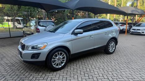 VOLVO XC60 3.0 4P T6 TURBO AWD AUTOM�TICO, Foto 2