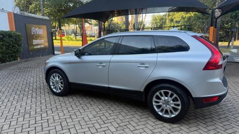 VOLVO XC60 3.0 4P T6 TURBO AWD AUTOM�TICO, Foto 3