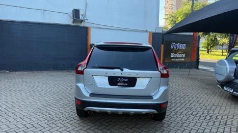 VOLVO XC60 3.0 4P T6 TURBO AWD AUTOM�TICO, Foto 4