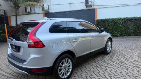 VOLVO XC60 3.0 4P T6 TURBO AWD AUTOM�TICO, Foto 5