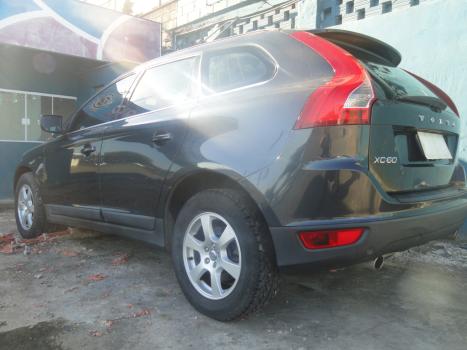 VOLVO XC60 3.0 4P T6 TURBO AWD AUTOMÁTICO, Foto 3