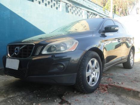 VOLVO XC60 3.0 4P T6 TURBO AWD AUTOMÁTICO, Foto 4